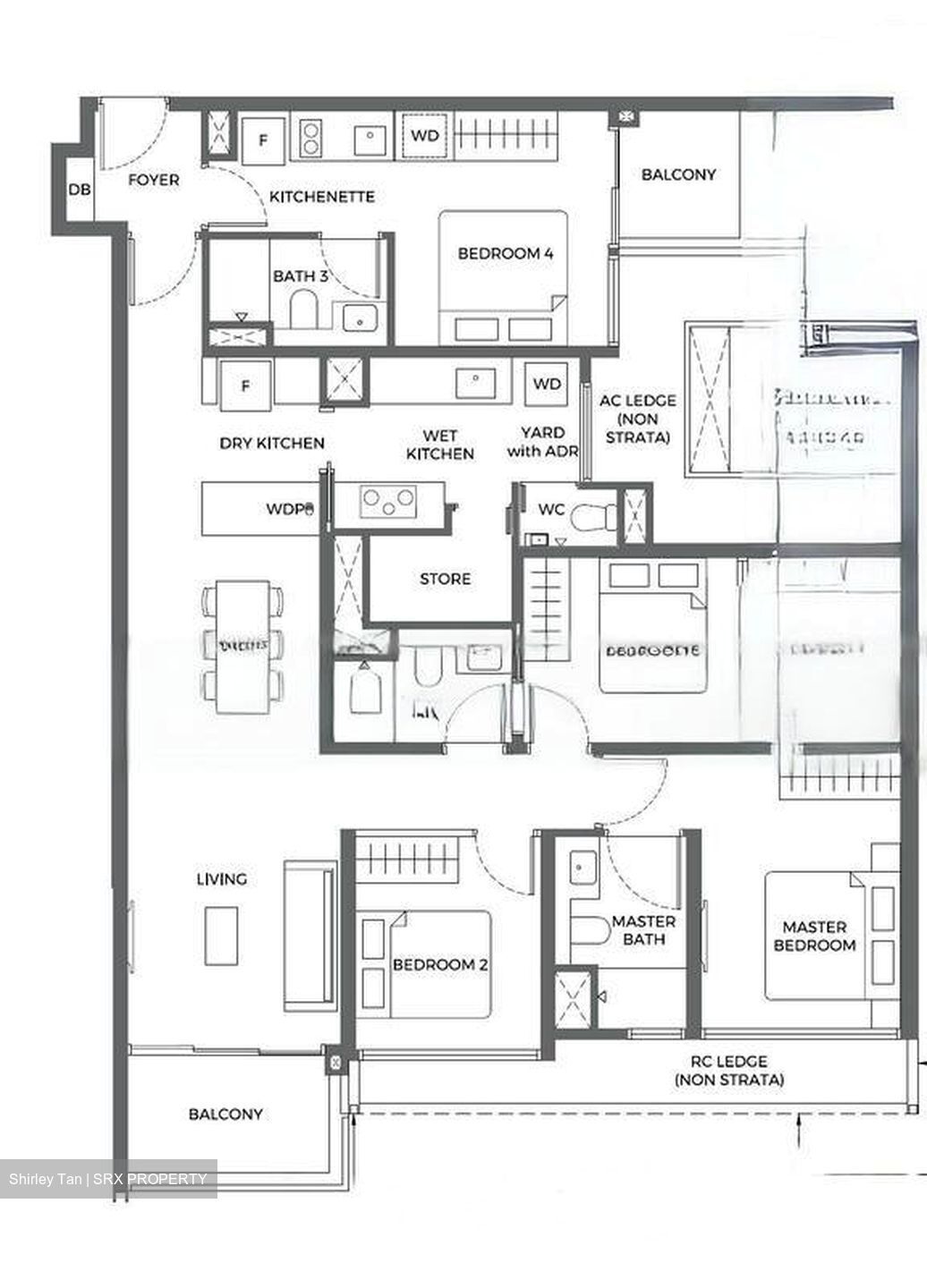 Elta (D5), Apartment #480294771